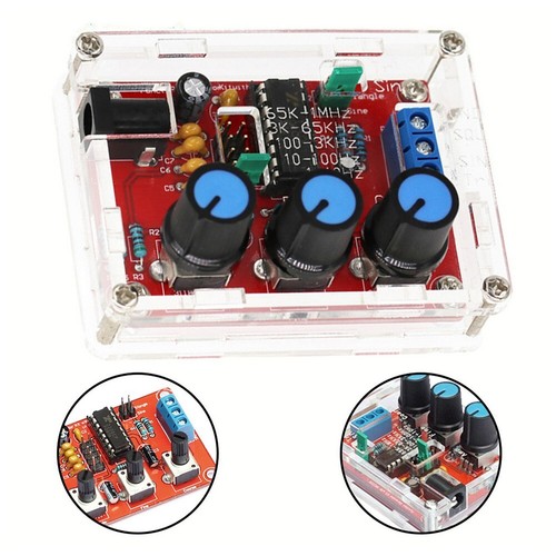 High precision diy - high,