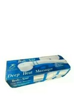 Hinari Body And Soul Deep Heat