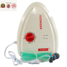 Multifuctional 400Mg/H Ozone