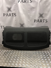 AUDI A6 C7 2012- 2018 Saloon Parcel Shelf Load Cover 4G5863411E