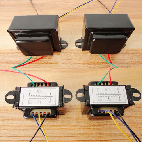 Durable single output - durable, audio
