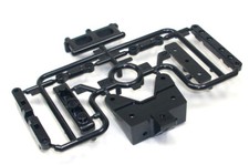 Tamiya 1:10 Egress 4WD Buggy Spare Part 19115329 N-Parts Body Mount TE4