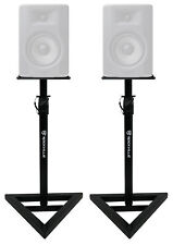 2 Rockville Adjustable Studio