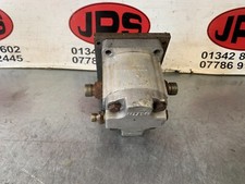 Ultra 0277 hydraulic reel / cylinder motor.  X Hayter Beaver T44 mower. .£80+VAT