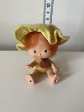 Vintage Strawberry Shortcake