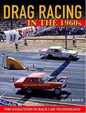 Drag Racing in the 1960s: The