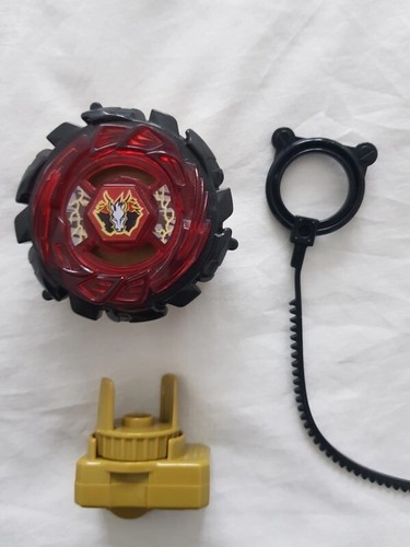 Beyblade electronic dark - beyblade,
