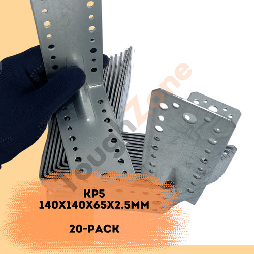 Angle brackets heavy duty - brackets,