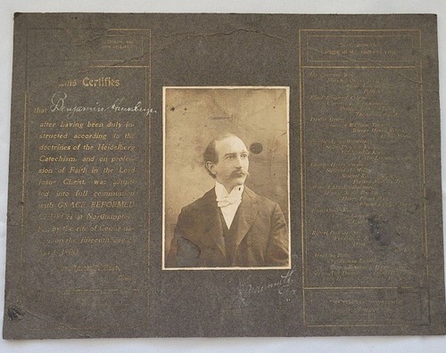 Victorian man black suit - victorian, &