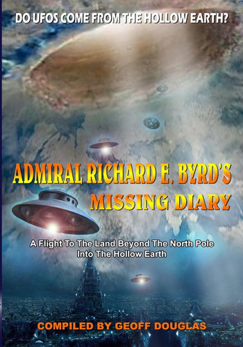Admiral richard byrd - admiral, e.