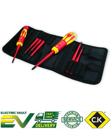 1000v vde interchangeable - ck,