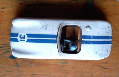 Dinky toys 133 - no.,