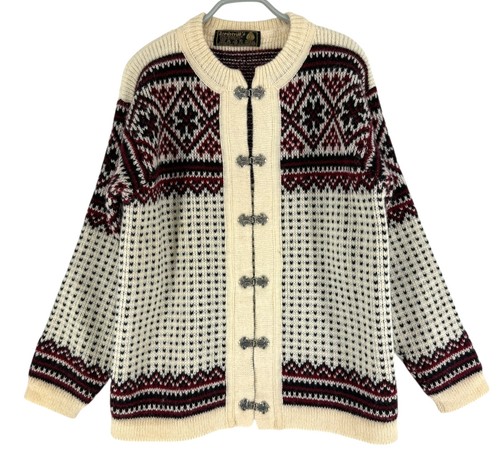 Vintage nordic norway - vintage,