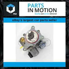 High Pressure Petrol Fuel Pump