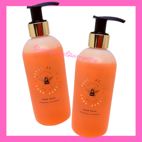 Royal jelly hand - m&s,
