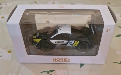 Norev renault rs101 - renault,