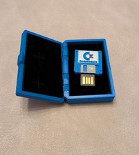 Commodore USB Flash Drive 64GB