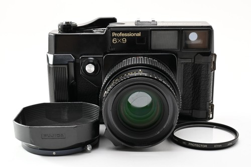 Fuji fujifilm gw690 6x9 - gw690, medium
