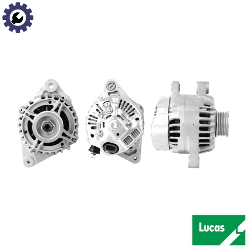Alternator lra02783 for toyota - for,
