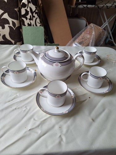 This wedgwood waverley - this, is