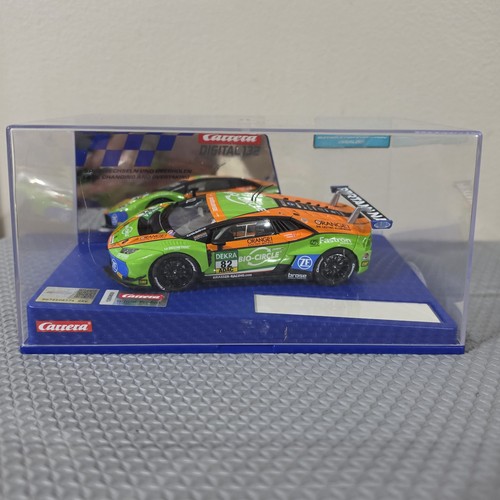 Rare carrera digital 132 30969 - carrera,