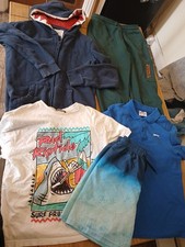 Boys Age 11-12 Clothes Bundle
