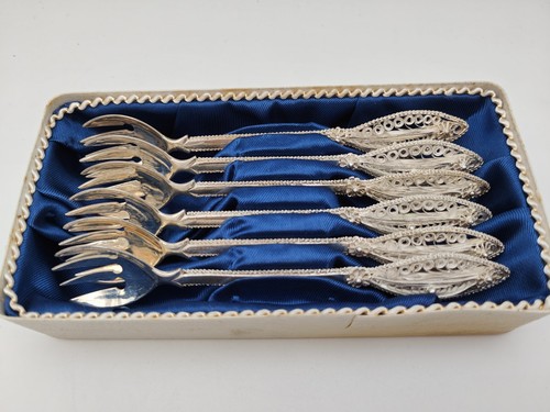 Set vintage continental - set,