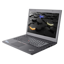 Lenovo Thinkpad T460 14" Intel