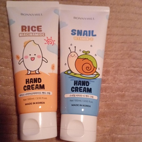 Bonnyhill snail vitamin - bonnyhill,