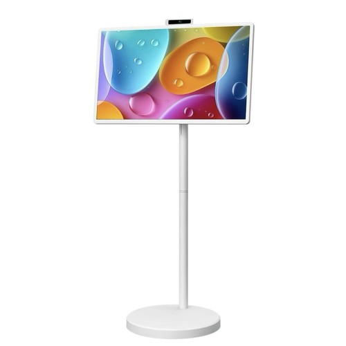 Vlh fhd smart - 32″, portable