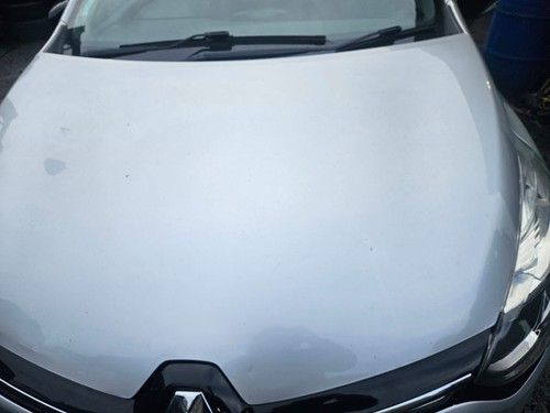 2012 renault clio - -16, mk4