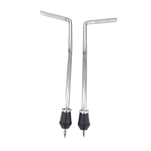 Bass drum legs percussion - legs,