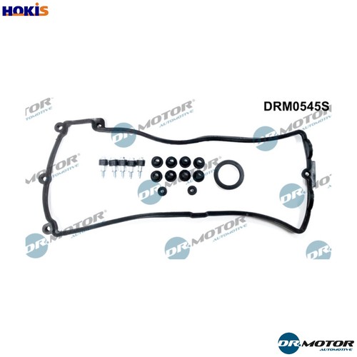 Gasket set cylinder - gasket,