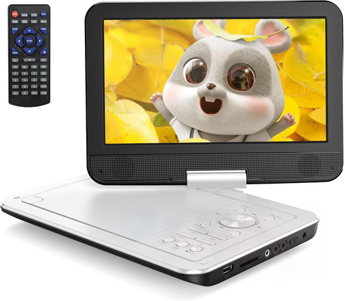 Yoton portable dvd - yoton,