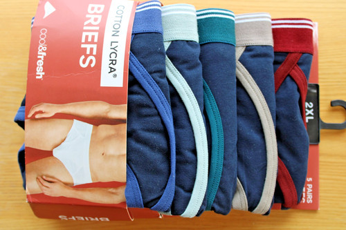 Marks spencer pack cotton - pack,
