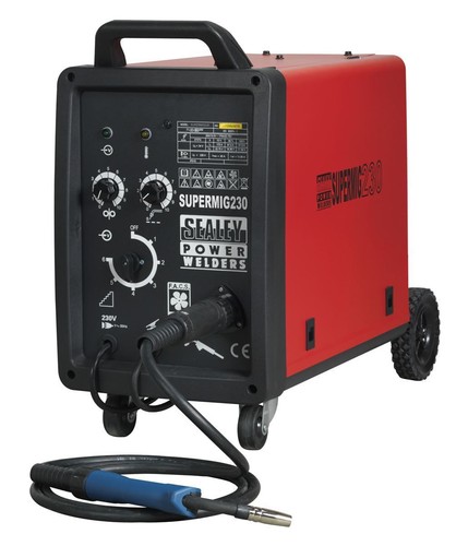 Sealey professional - sealey,