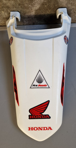 Honda crf250l rear - 12-20,