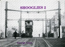 Glasgow Tram Book Shooglies 2