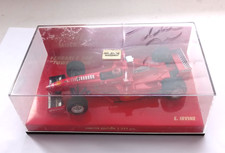 Ferrari model minichamps - f1,