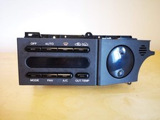 JDM SUBARU SVX A/C CLIMATE