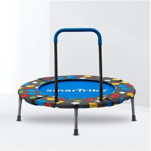 Smartrike 1 trampoline - smartrike,