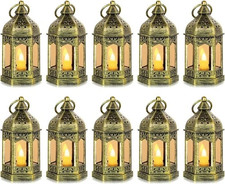 Small Lanterns with LED