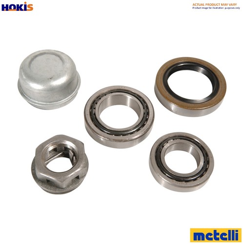 Wheel bearing kit 2465 for - bearing, 19-2465