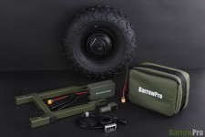 Barrow Conversion Kit Powered
