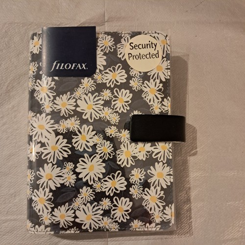 Filofax personal organiser - filofax,