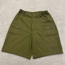 VTG Boy Scouts of America 8"