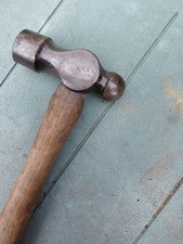 Vintage Brades 1773 Ball Pein