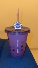 Starbucks X Harry Potter