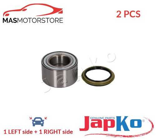 Wheel bearing kit - set, pair