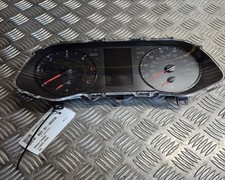 Renault kangoo 2020-2024 1.5 diesel Speedo Clocks 